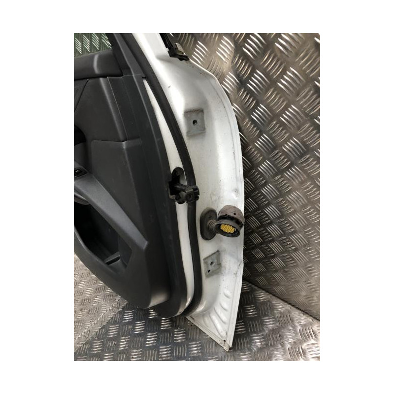 Porte arriere gauche PEUGEOT 508 1 PHASE 1 d’occasion