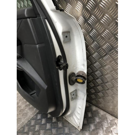Porte arriere gauche PEUGEOT 508 1 PHASE 1 d’occasion