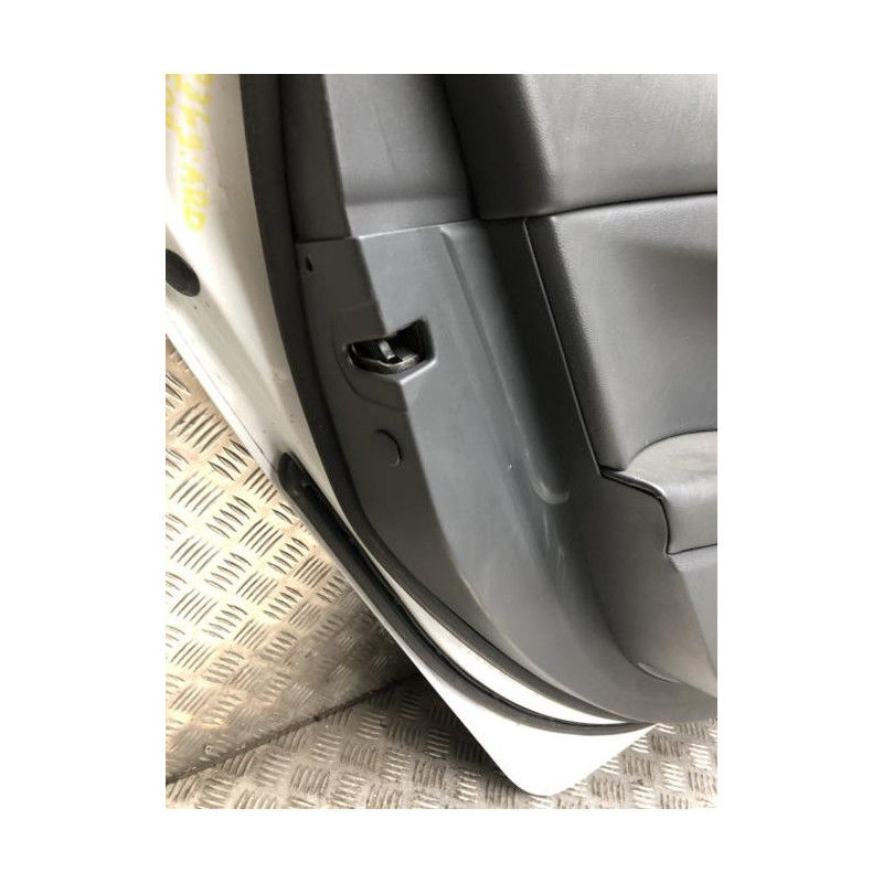 Porte arriere gauche PEUGEOT 508 1 PHASE 1 d’occasion