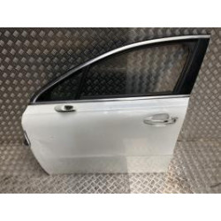 Porte avant gauche PEUGEOT 508 1 PHASE 1 d’occasion