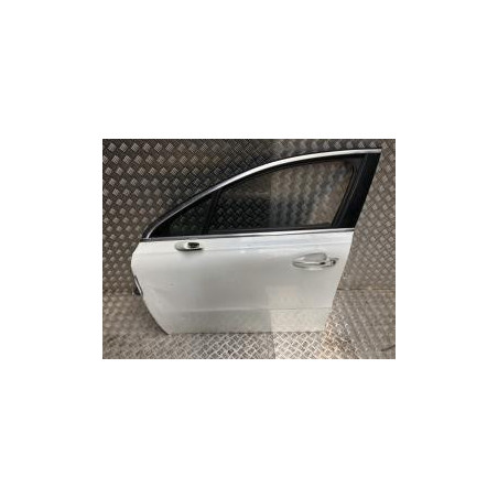 Porte avant gauche PEUGEOT 508 1 PHASE 1 d’occasion