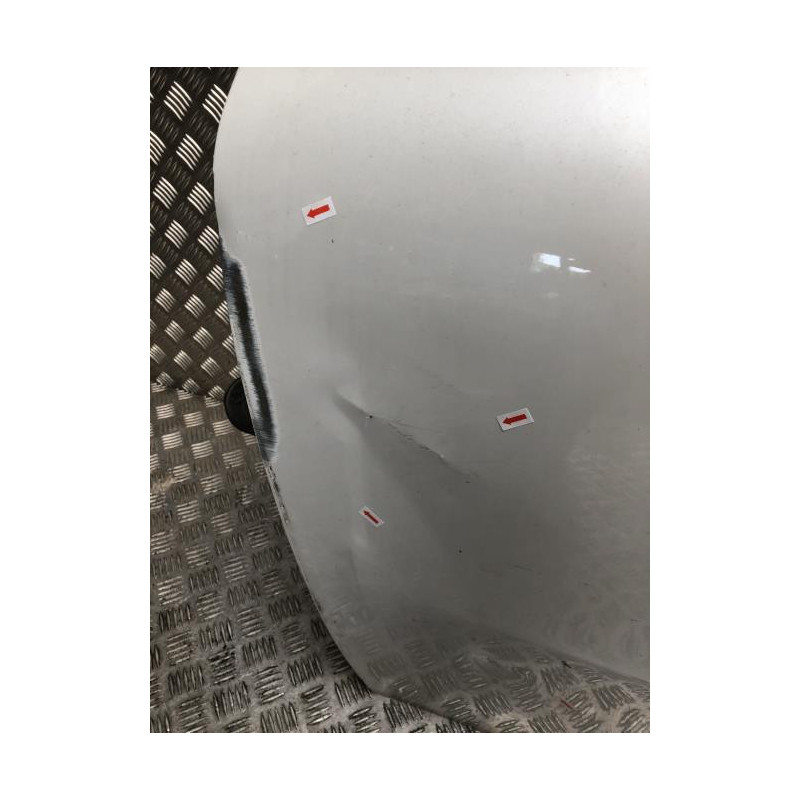 Porte avant gauche PEUGEOT 508 1 PHASE 1 d’occasion