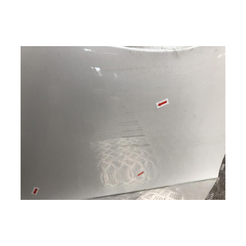 Porte avant gauche PEUGEOT 508 1 PHASE 1 d’occasion
