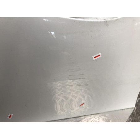 Porte avant gauche PEUGEOT 508 1 PHASE 1 d’occasion