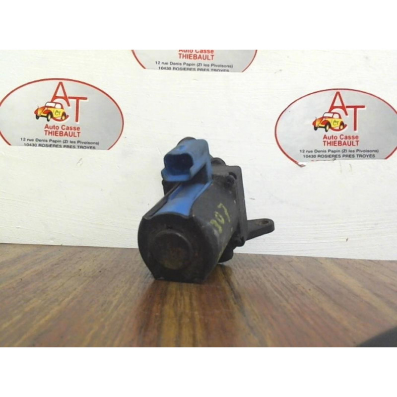 Bloc electrovannes PEUGEOT 307 PH1 HAYON (3A/C/D) HDI d’occasion