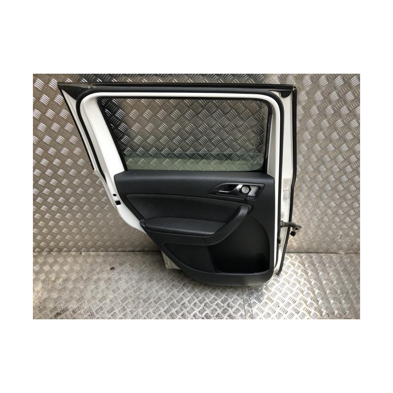 Porte arriere gauche SKODA YETI PHASE 1 d’occasion