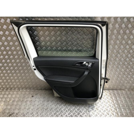 Porte arriere gauche SKODA YETI PHASE 1 d’occasion