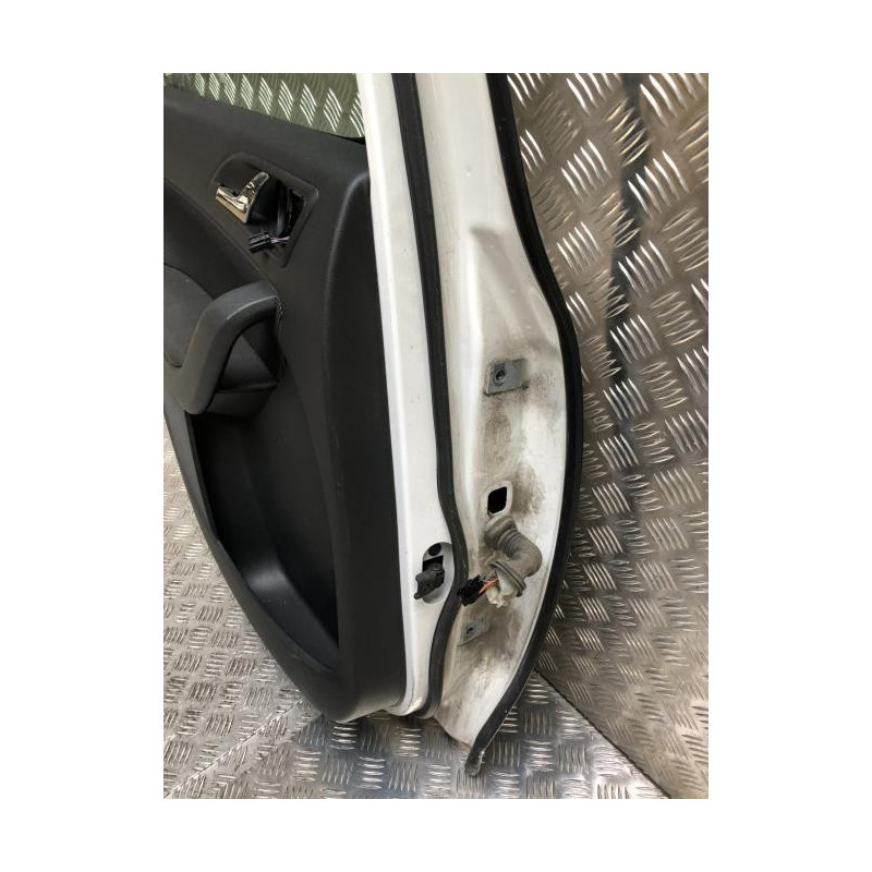 Porte arriere gauche SKODA YETI PHASE 1 d’occasion