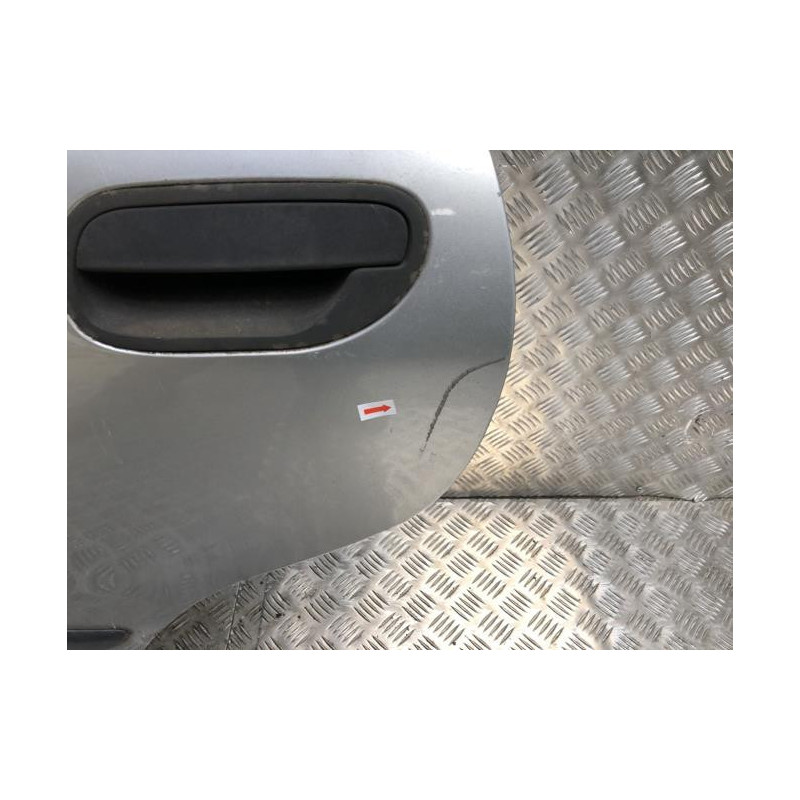 Porte arriere gauche VOLVO V 40 1 PHASE 2 BREAK d’occasion