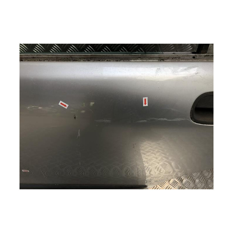 Porte arriere gauche VOLVO V 40 1 PHASE 2 BREAK d’occasion