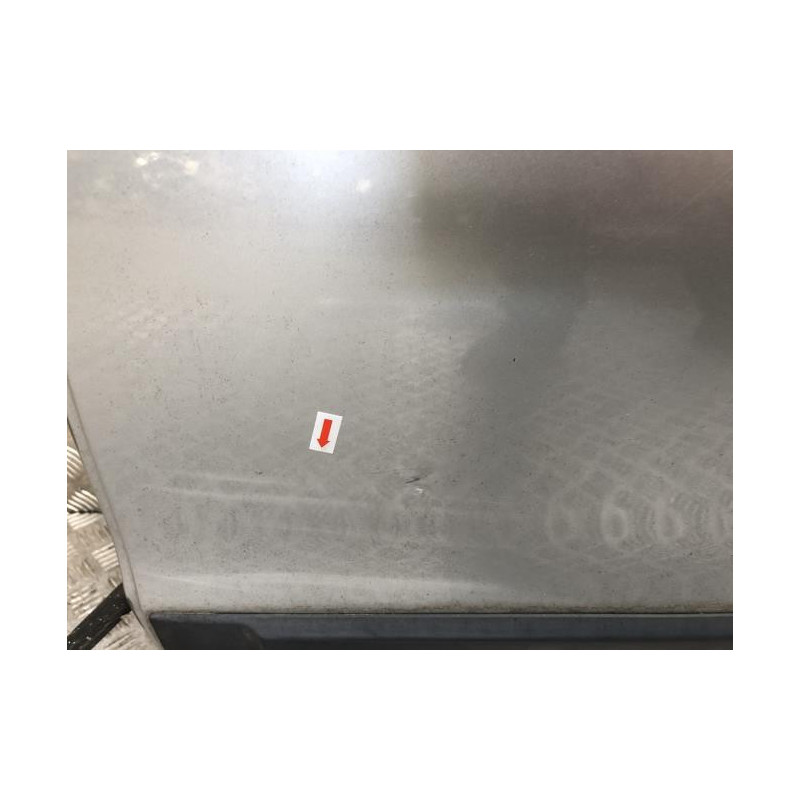 Porte arriere gauche VOLVO V 40 1 PHASE 2 BREAK d’occasion