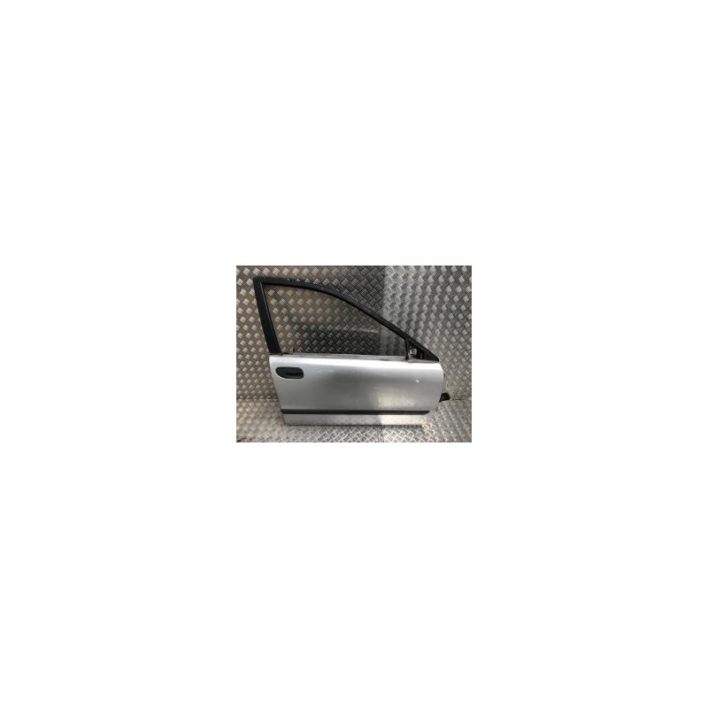 Porte avant droit VOLVO V 40 1 PHASE 2 BREAK d’occasion