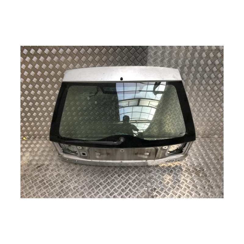 Malle/Hayon arriere VOLVO V 40 1 PHASE 2 BREAK d’occasion