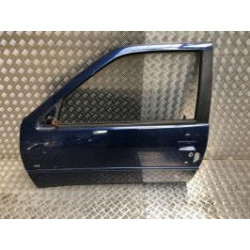 Porte avant gauche PEUGEOT 306 PHASE 2 d’occasion