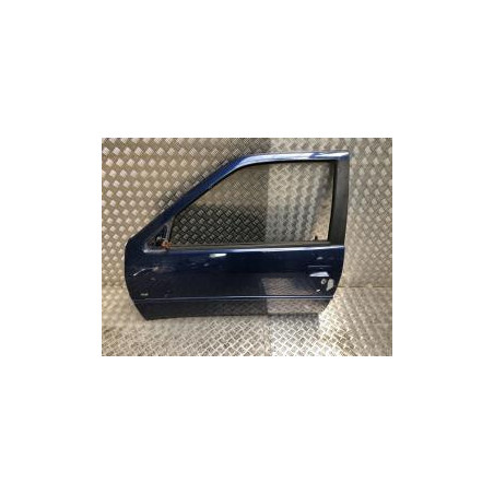 Porte avant gauche PEUGEOT 306 PHASE 2 d’occasion