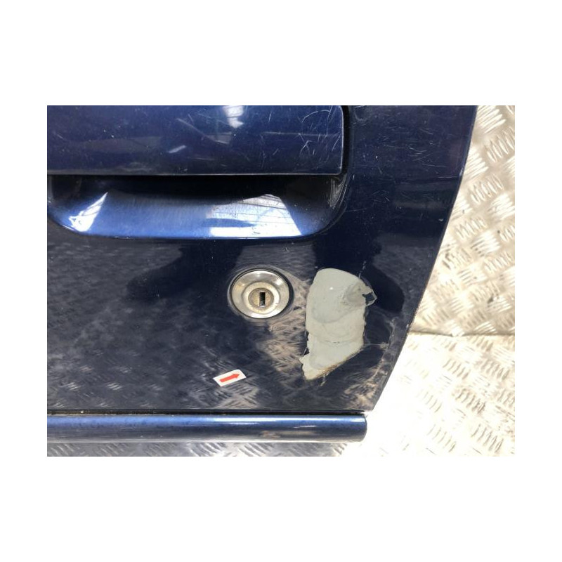 Porte avant gauche PEUGEOT 306 PHASE 2 d’occasion