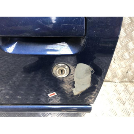 Porte avant gauche PEUGEOT 306 PHASE 2 d’occasion