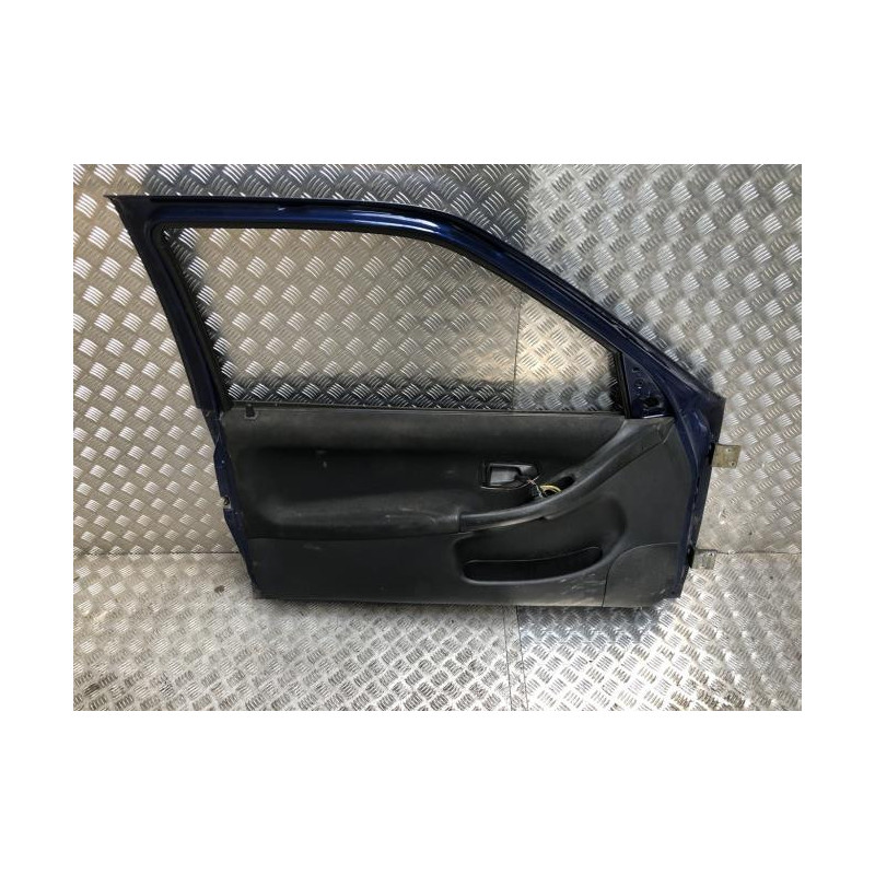 Porte avant gauche PEUGEOT 306 PHASE 2 d’occasion