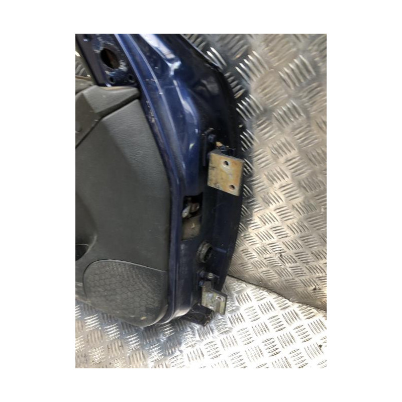 Porte avant gauche PEUGEOT 306 PHASE 2 d’occasion