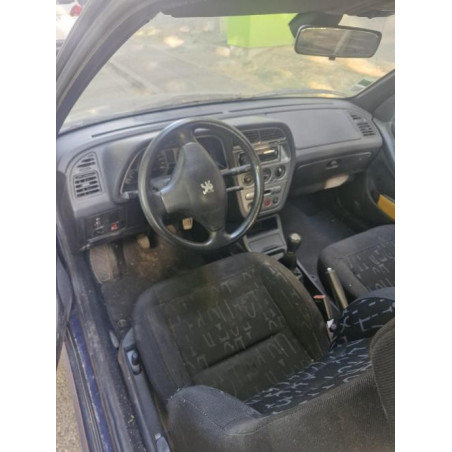 Porte avant gauche PEUGEOT 306 PHASE 2 d’occasion