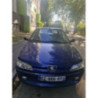 Porte avant gauche PEUGEOT 306 PHASE 2 d’occasion