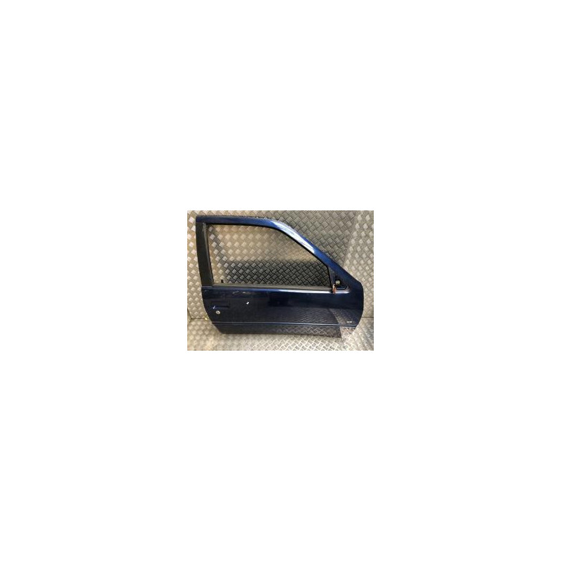 Porte avant droit PEUGEOT 306 PHASE 2 d’occasion
