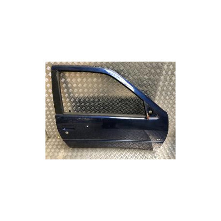 Porte avant droit PEUGEOT 306 PHASE 2 d’occasion