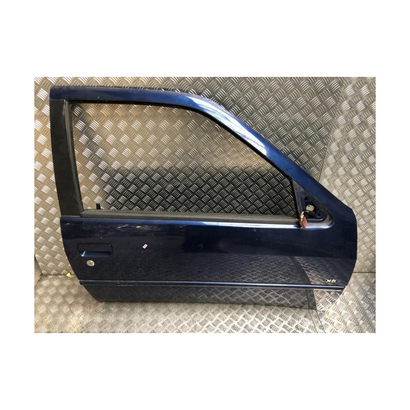Porte avant droit PEUGEOT 306 PHASE 2 d’occasion