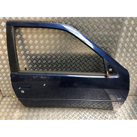 Porte avant droit PEUGEOT 306 PHASE 2 d’occasion