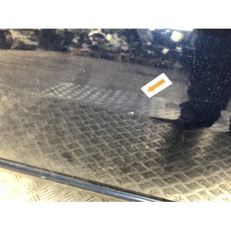 Porte avant droit PEUGEOT 306 PHASE 2 d’occasion