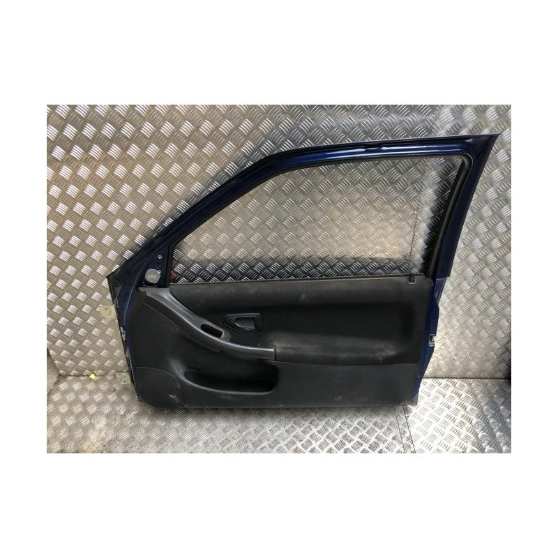 Porte avant droit PEUGEOT 306 PHASE 2 d’occasion