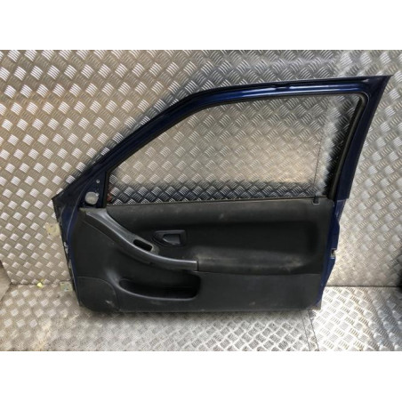Porte avant droit PEUGEOT 306 PHASE 2 d’occasion