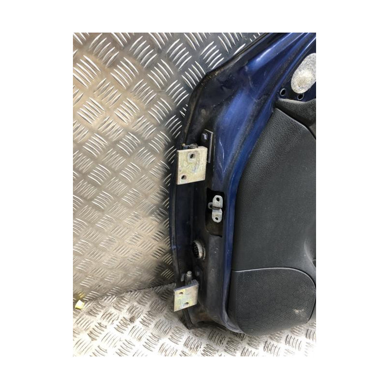 Porte avant droit PEUGEOT 306 PHASE 2 d’occasion