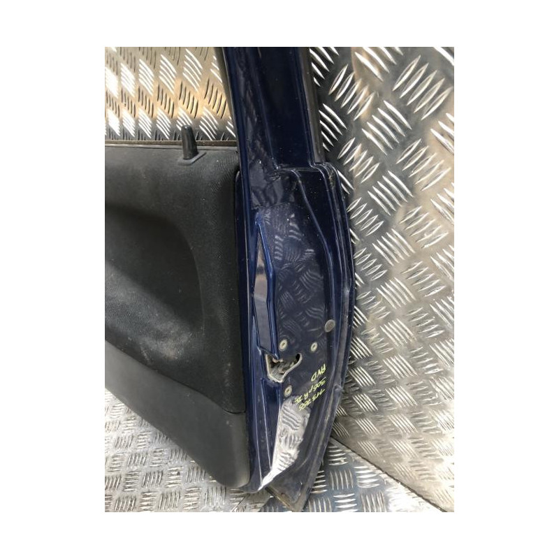 Porte avant droit PEUGEOT 306 PHASE 2 d’occasion