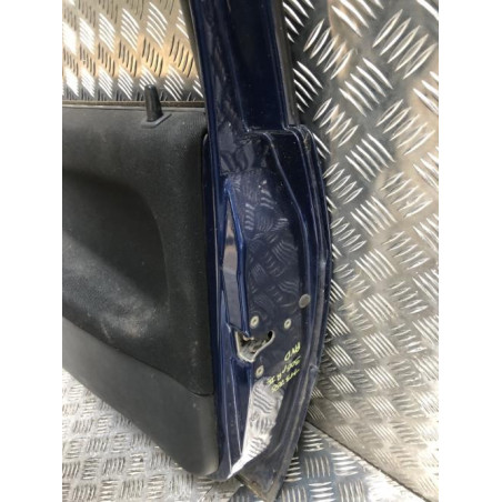 Porte avant droit PEUGEOT 306 PHASE 2 d’occasion