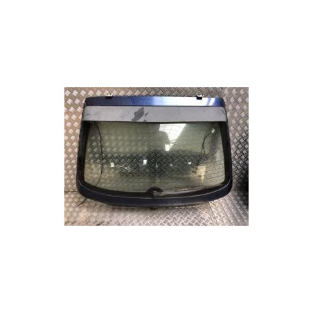 Malle/Hayon arriere PEUGEOT 306 PHASE 2 d’occasion