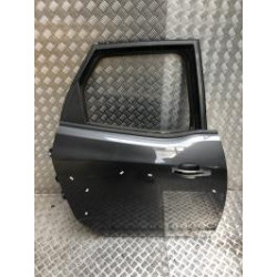Porte arriere droit OPEL MERIVA B PHASE 1 d’occasion