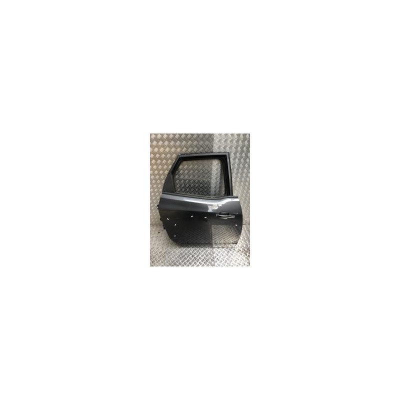 Porte arriere droit OPEL MERIVA B PHASE 1 d’occasion