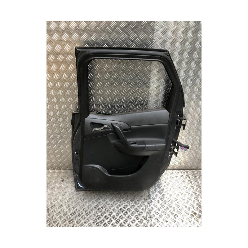 Porte arriere droit OPEL MERIVA B PHASE 1 d’occasion