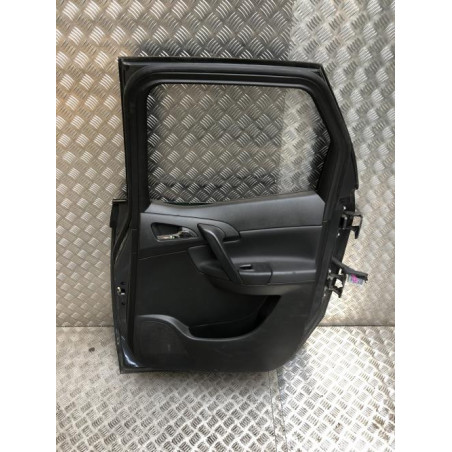 Porte arriere droit OPEL MERIVA B PHASE 1 d’occasion