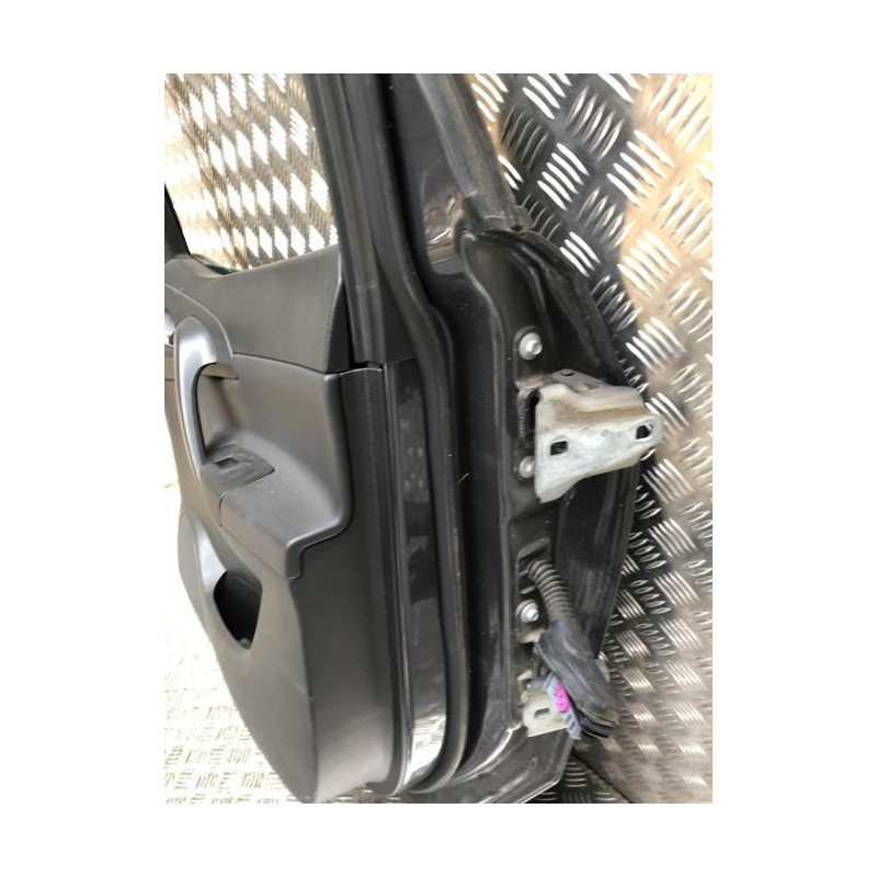 Porte arriere droit OPEL MERIVA B PHASE 1 d’occasion