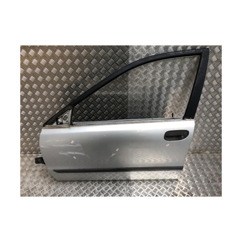 Porte avant gauche VOLVO V 40 1 PHASE 2 BREAK d’occasion