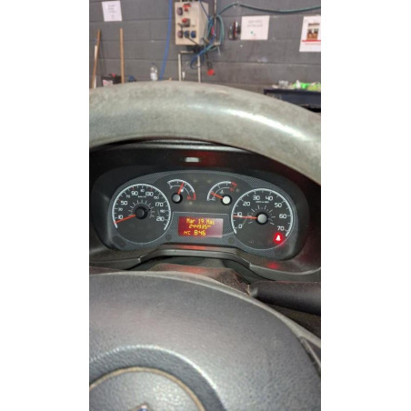 Platine feu arriere gauche CITROEN NEMO d’occasion
