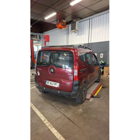 Platine feu arriere gauche CITROEN NEMO d’occasion