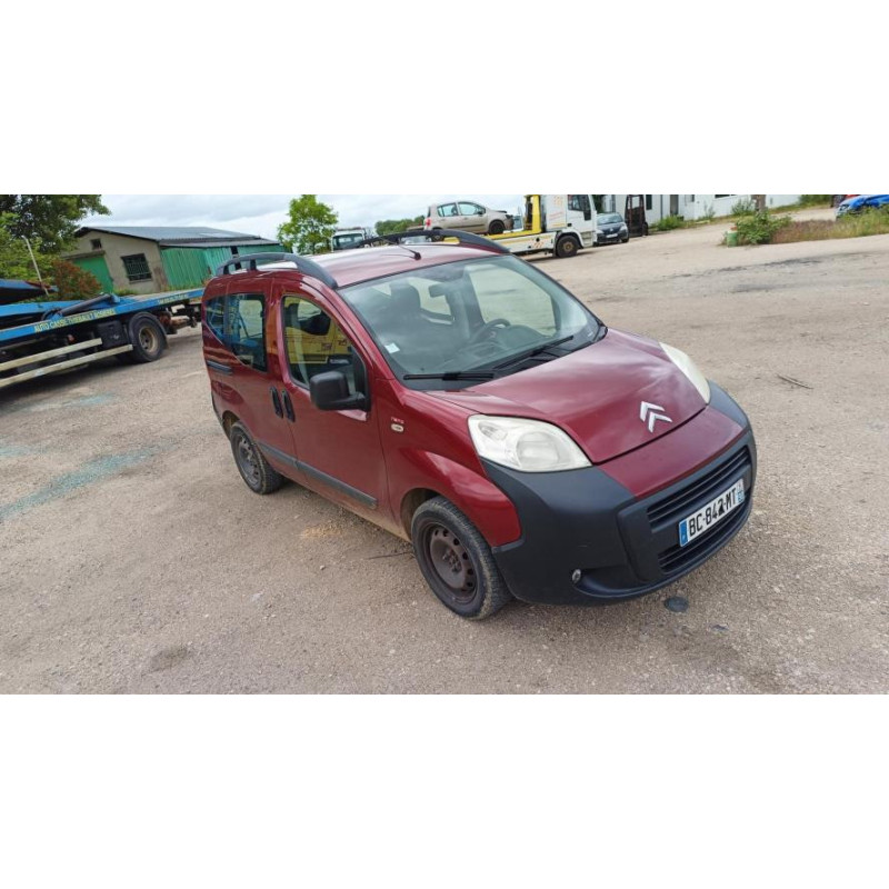 Platine feu arriere gauche CITROEN NEMO d’occasion