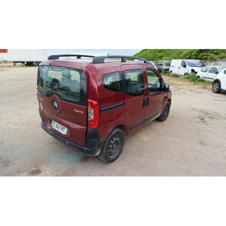 Platine feu arriere gauche CITROEN NEMO d’occasion
