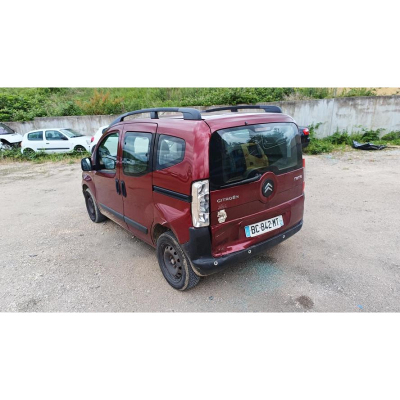 Platine feu arriere gauche CITROEN NEMO d’occasion