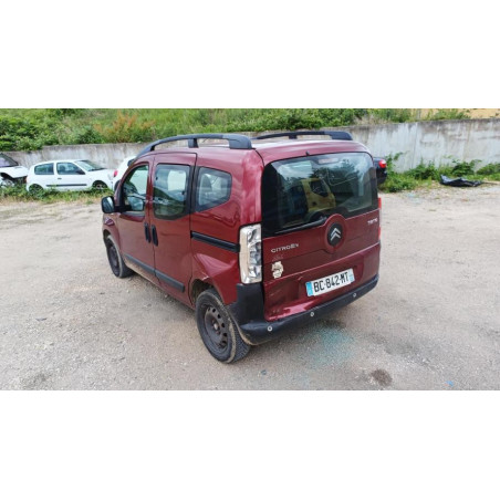 Retroviseur gauche CITROEN NEMO d’occasion