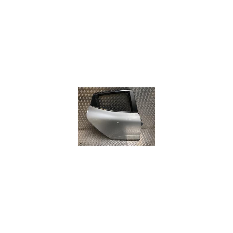 Porte arriere droit RENAULT CLIO 5 PHASE 1 d’occasion
