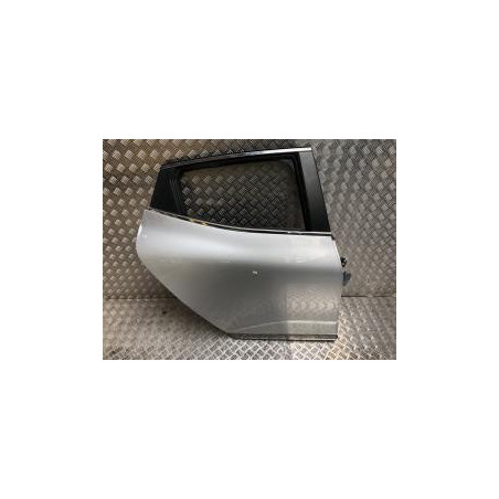 Porte arriere droit RENAULT CLIO 5 PHASE 1 d’occasion